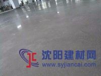 地面硬化地坪改造找重庆地坪专业服务