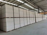 重庆南川万盛加气砖ALC板材高精砌块自保温砌块厂家直销