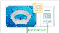 端面式HDPE管道