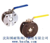 BNSQ型博耐斯式短结构球阀，意式球阀，不锈钢球阀批发